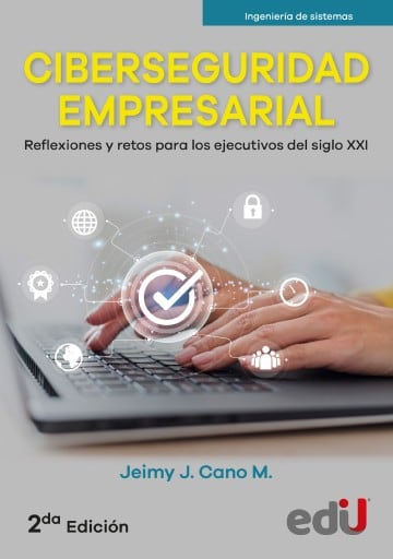 Ciberseguridad empresarial