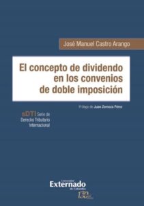 Publication 7 El concepto de dividendo en los convenios de doble imposición