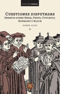 Publication 20 Cuestiones disputadas