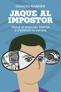 Publication 24 Jaque al impostor