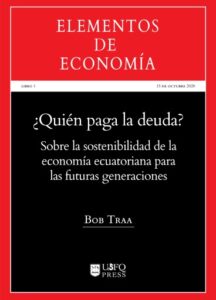 ¿Quién paga la deuda?