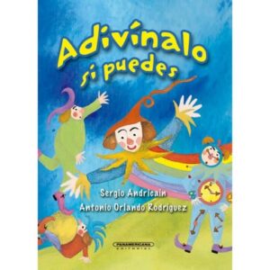 Publication 5 Adivínalo si puedes