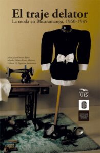 Publication 3 El traje delator