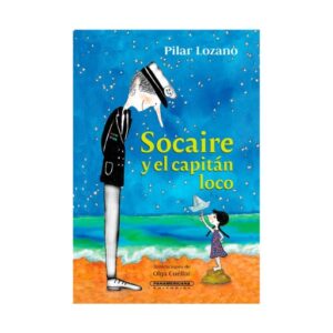 Publication 18 Socaire y el capitán loco
