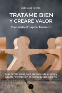 Publication 11 Tratame bien y crearé valor