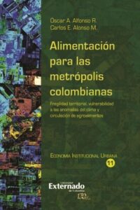 Publication 7 Alimentación para las metrópolis colombianas