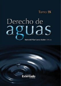 Publication 5 Derecho de Aguas. Tomo IX