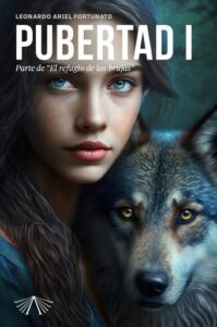 Publication 5 Pubertad I