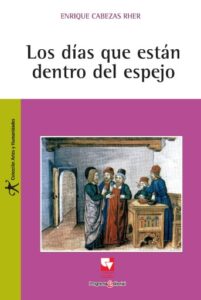 Publication 21 Los días que están dentro del espejo
