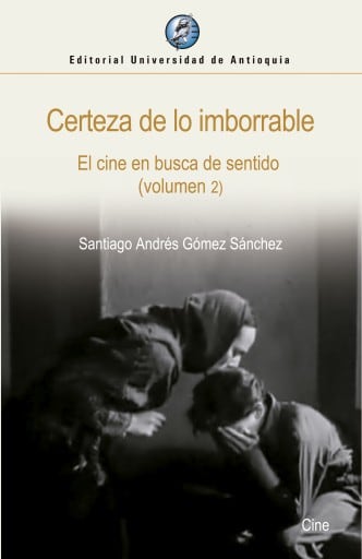 Certeza de lo imborrable