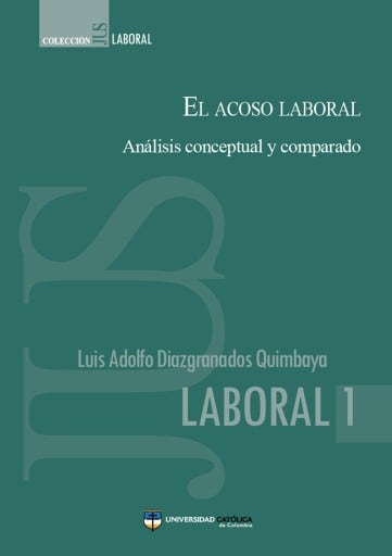 El acoso laboral