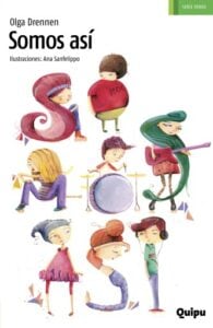 Publication 19 Somos así