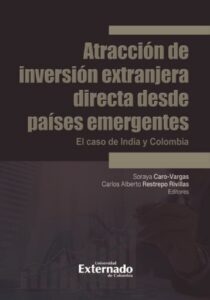 Atracción de inversión extranjera directa desde países emergentes