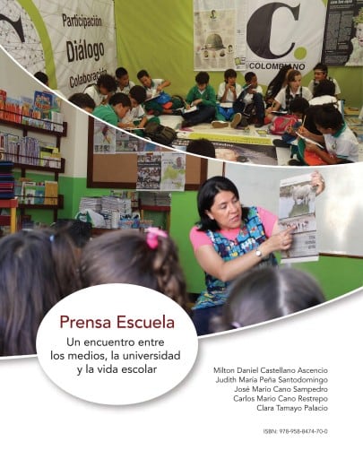Prensa escuela