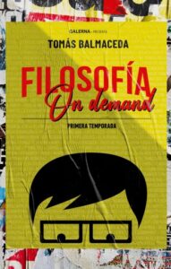 Publication 15 Filosofía on demand