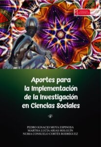 Publication 23 Aportes para la implementación de la investigación en ciencias sociales