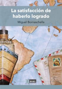 Publication 15 La satisfacción de haberlo logrado
