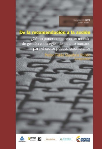 De la recomendación a la acción