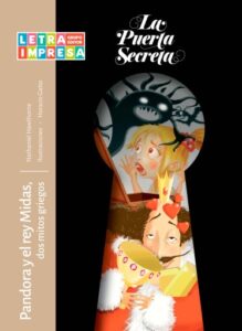 Publication 3 Pandora y el Rey Midas