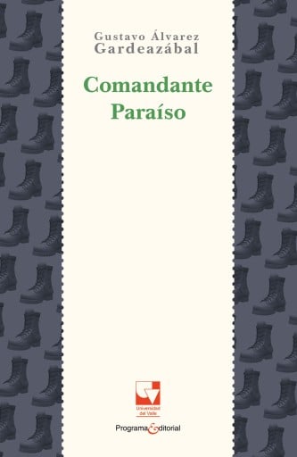 Comandante paraiso