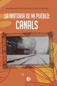 Publication 2 La historia de mi pueblo