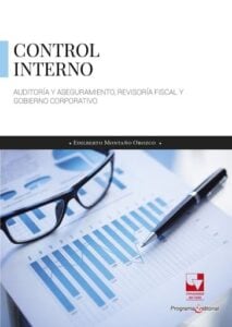 Publication 6 Control interno, auditoría y aseguramiento, revisoría fiscal y gobierno corporativo