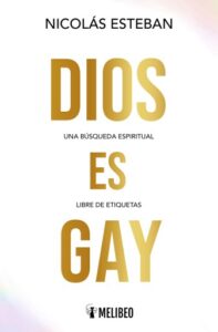 Publication 4 Dios es gay