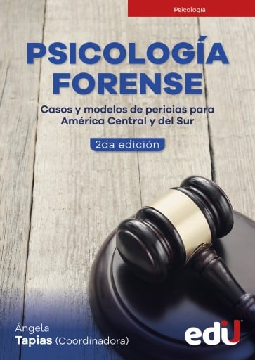 Psicología forense