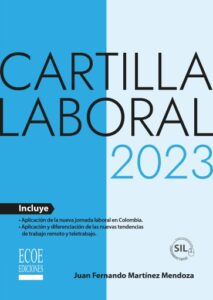 Publication 19 Cartilla laboral 2023