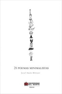Publication 2 28 poemas minimalistas