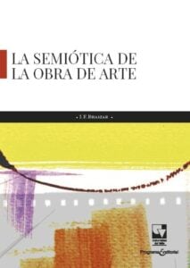La semiótica de la obra de arte