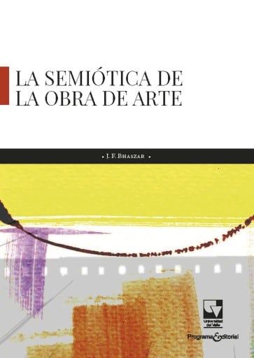La semiótica de la obra de arte