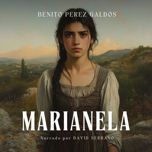 Marianela - Audiolibro