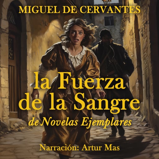 La Fuerza de la Sangre