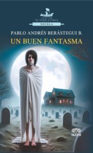 Un buen fantasma