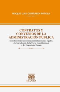 Publication 5 Contratos y convenios de la administración pública
