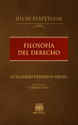 Filosofía del derecho