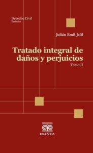 Publication 4 Tratado integral de daños y perjuicios. 2 tomos