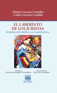 Publication 11 El laberinto de los juristas