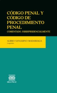 Publication 9 Código penal y código de procedimiento penal