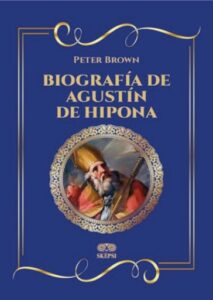 Biografía de Agustín de Hipona