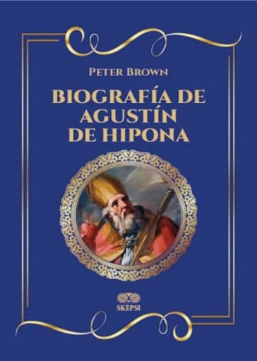 Biografía de Agustín de Hipona