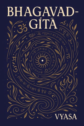 Bhagavad-Gïtä