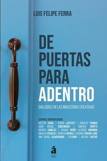 De puertas para adentro | Luis Felipe Ferra | PDF