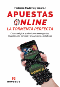 Apuestas online. La tormenta perfecta