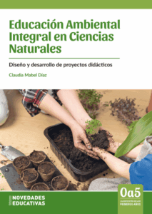 Educación Ambiental Integral en Ciencias Naturales