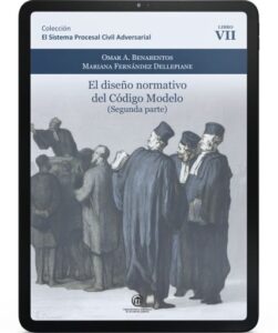 El diseño normativo del Código Modelo (Segunda parte). Libro 7