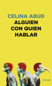 Publication 1 Alguien con quien hablar