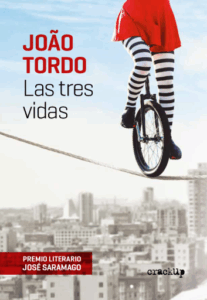 Publication 2 Las tres vidas