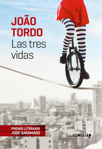 Las tres vidas